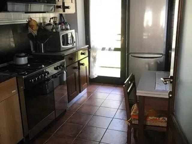 Appartamento in vendita a Issogne AO