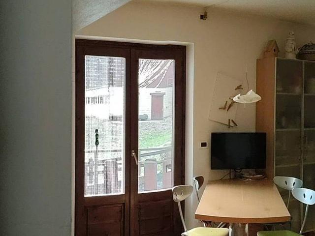Appartamento in vendita a Issime AO