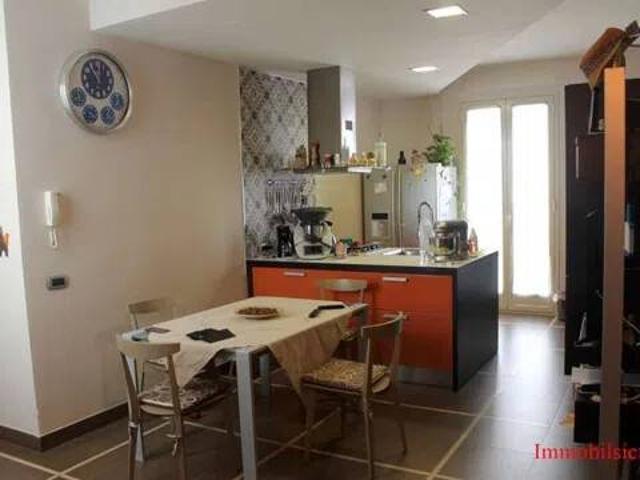 Appartamento in vendita a Ispica RG