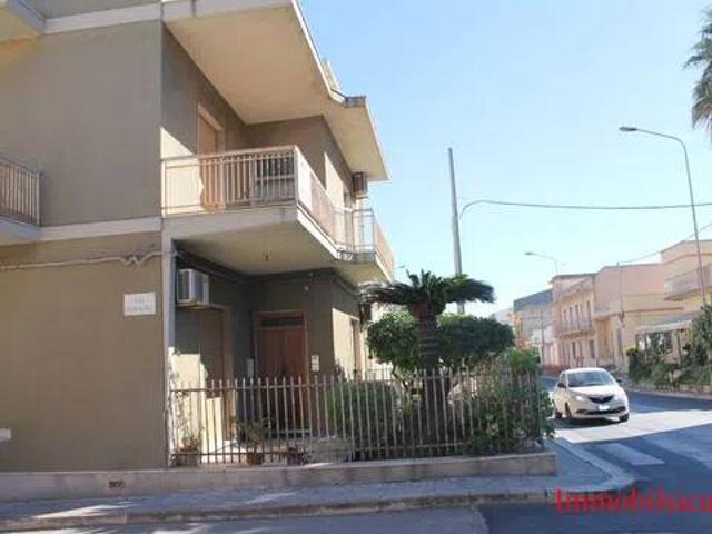 Appartamento in vendita a Ispica RG