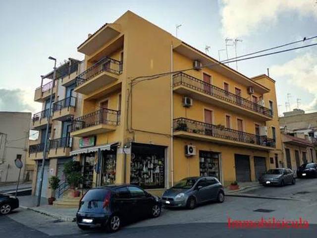 Appartamento in vendita a Ispica RG