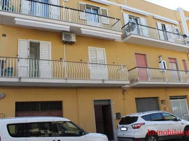 Appartamento in vendita a Ispica RG