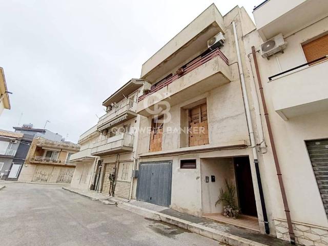 Appartamento in vendita a Ispica RG