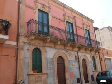 Appartamento in vendita a Ispica RG