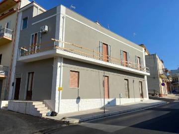 Appartamento in vendita a Ispica RG