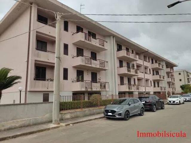 Appartamento in vendita a Ispica RG