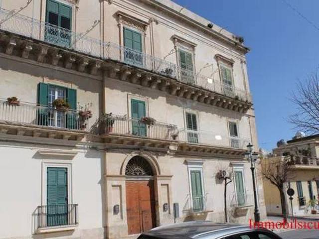 Appartamento in vendita a Ispica RG