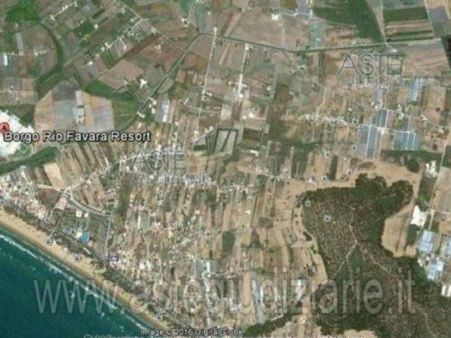 Appartamento in vendita a Ispica RG