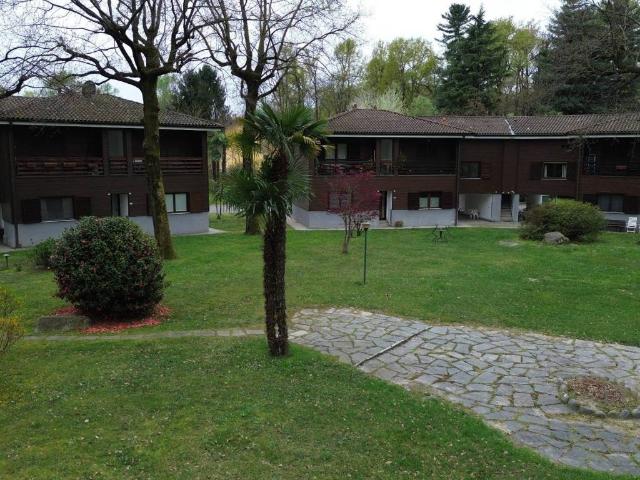 Appartamento in vendita a Ispra VA