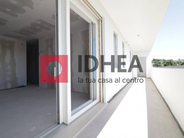 Appartamento in vendita a Istrana TV