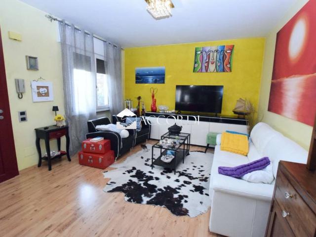 Appartamento in vendita a Istrana TV