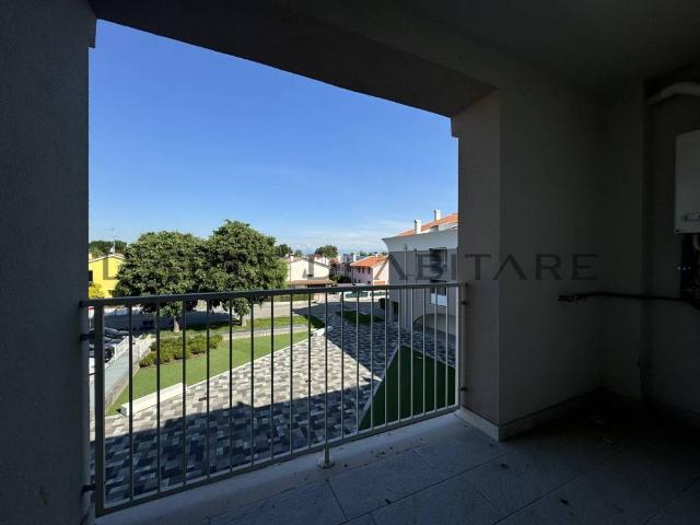 Appartamento in vendita a Istrana TV