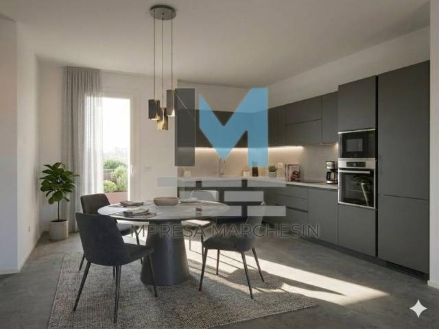 Appartamento in vendita a Istrana TV