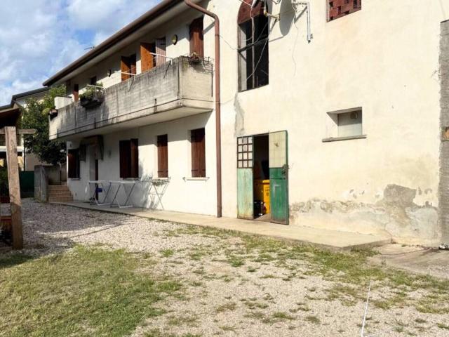 Appartamento in vendita a Istrana TV