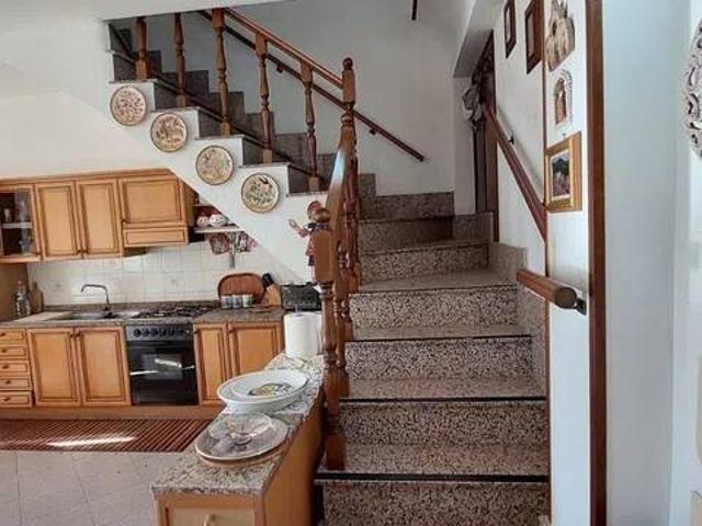 Appartamento in vendita a Jenne RM