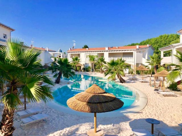 Appartamento in vendita a Jesolo VE
