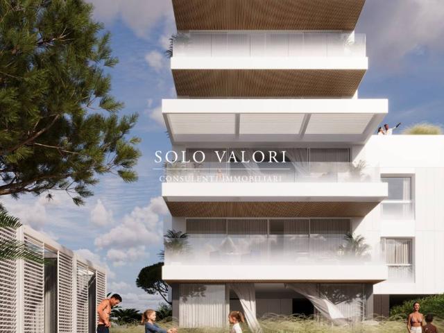 Appartamento in vendita a Jesolo VE