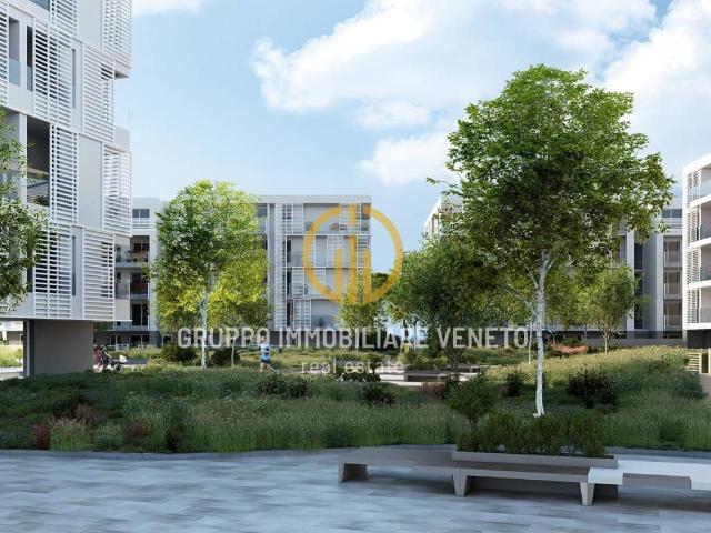 Appartamento in vendita a Jesolo VE