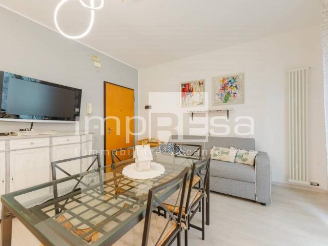 Appartamento in vendita a Jesolo VE