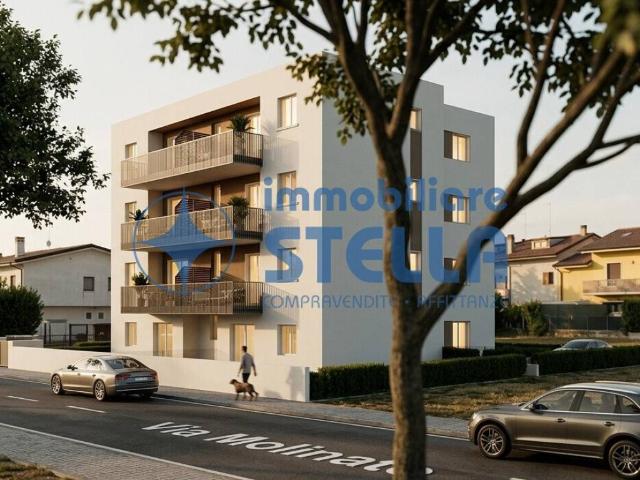 Appartamento in vendita a Jesolo VE
