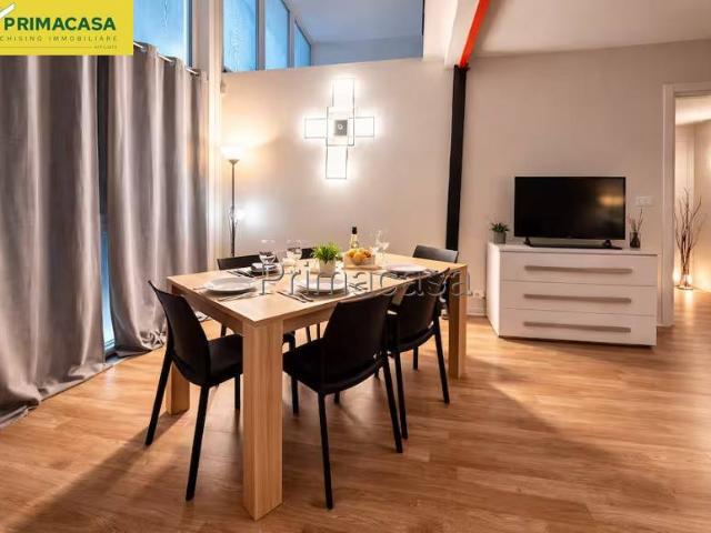 Appartamento in vendita a Jesolo VE