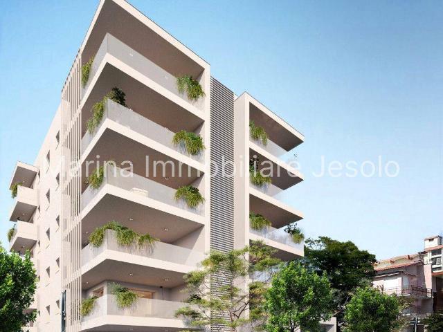 Appartamento in vendita a Jesolo VE