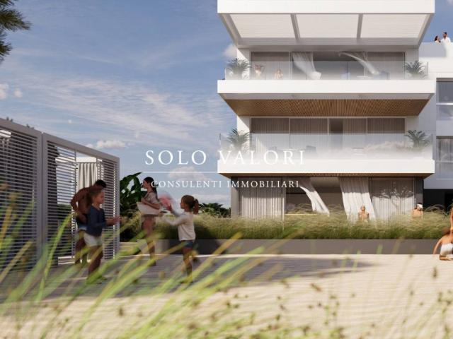 Appartamento in vendita a Jesolo VE