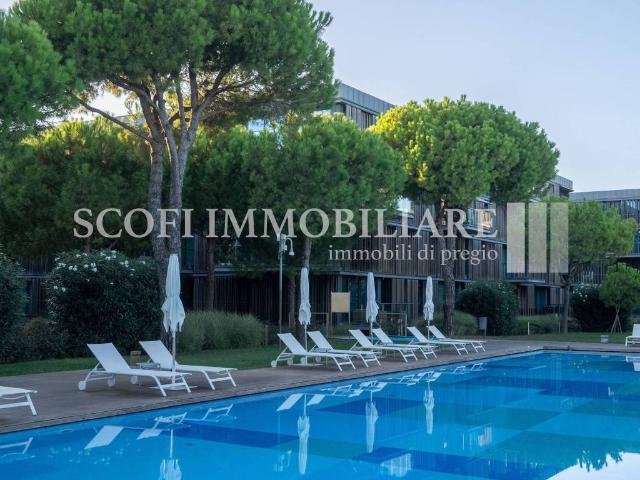 Appartamento in vendita a Jesolo VE