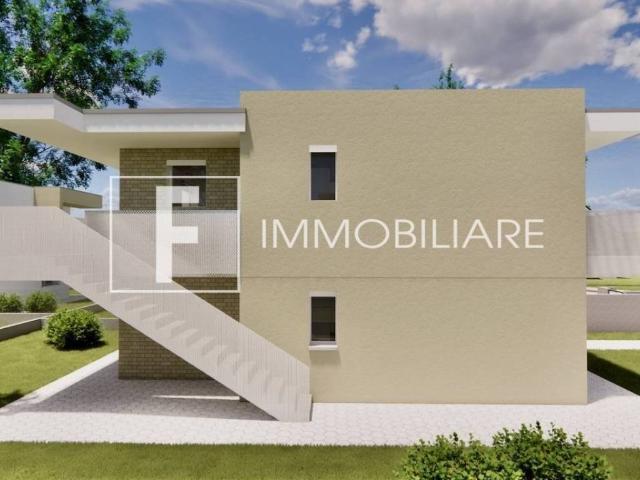 Appartamento in vendita a Jesolo VE