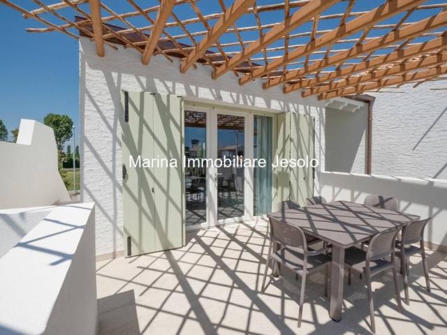 Appartamento in vendita a Jesolo VE