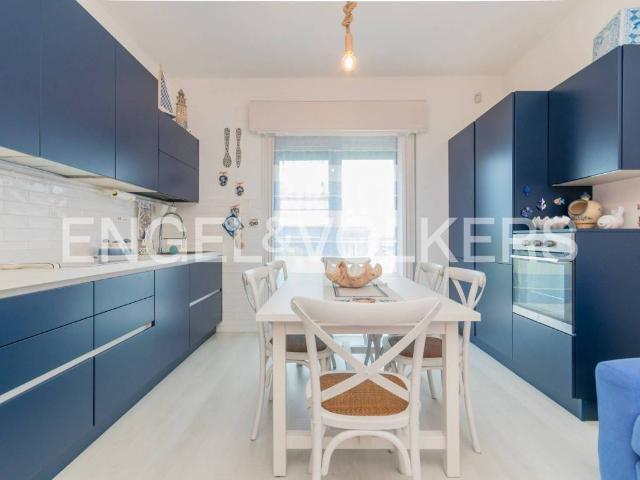 Appartamento in vendita a Jesolo VE