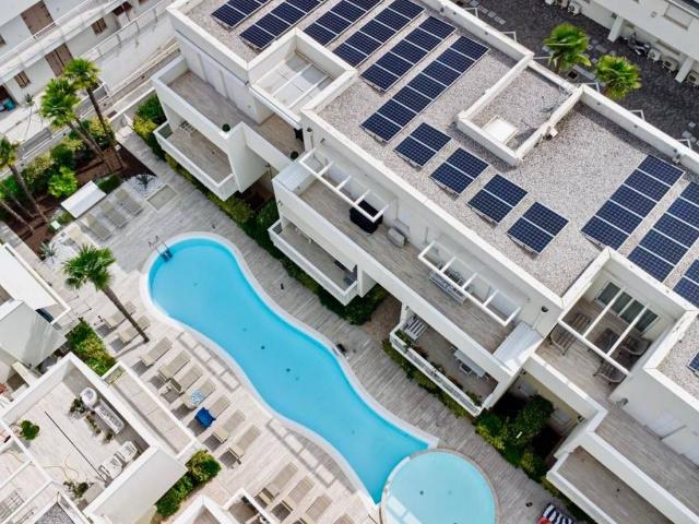 Appartamento in vendita a Jesolo VE