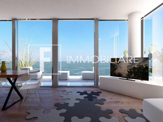 Appartamento in vendita a Jesolo VE