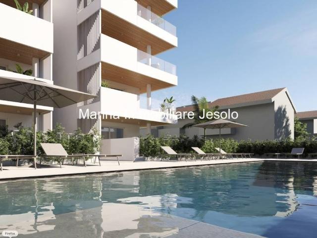 Appartamento in vendita a Jesolo VE