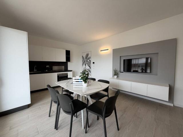 Appartamento in vendita a Jesolo VE