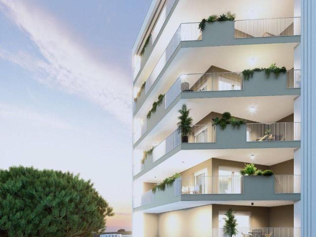 Appartamento in vendita a Jesolo VE