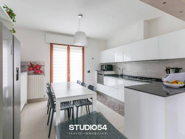Appartamento in vendita a Jesolo VE