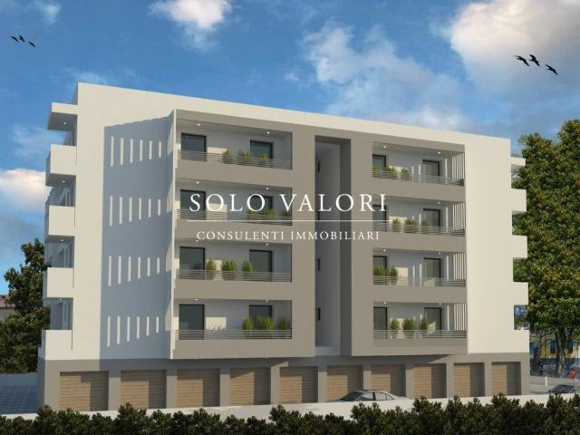 Appartamento in vendita a Jesolo VE