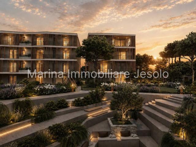 Appartamento in vendita a Jesolo VE