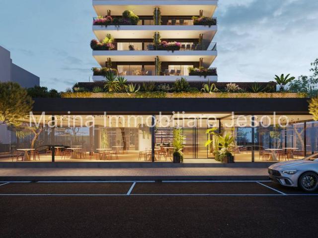 Appartamento in vendita a Jesolo VE