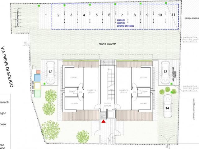 Appartamento in vendita a Jesolo VE