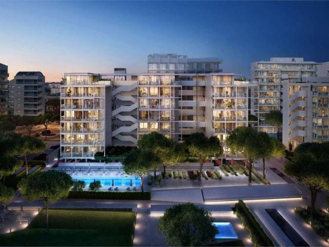 Appartamento in vendita a Jesolo VE