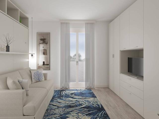 Appartamento in vendita a Jesolo VE