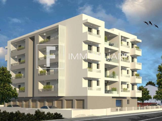 Appartamento in vendita a Jesolo VE