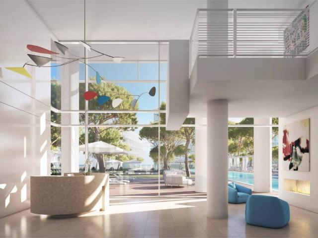 Appartamento in vendita a Jesolo VE