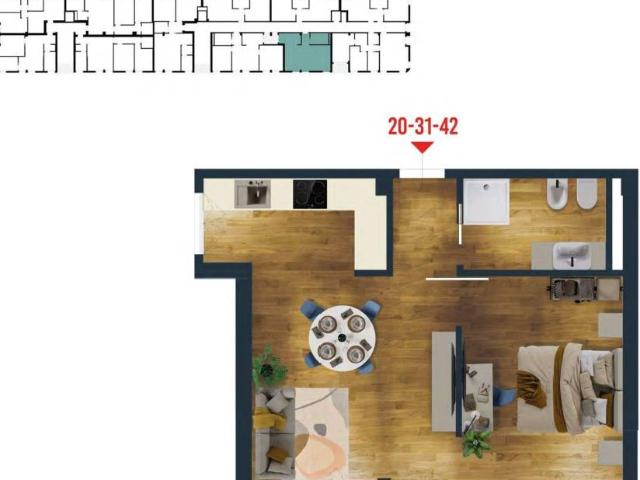 Appartamento in vendita a Jesolo VE