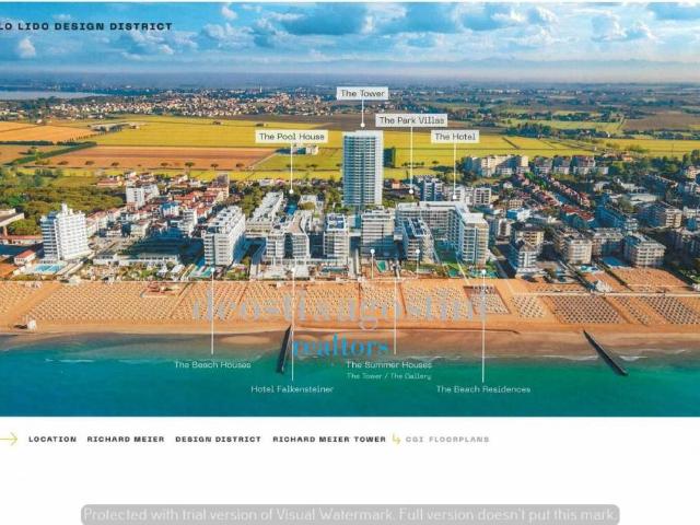 Appartamento in vendita a Jesolo VE
