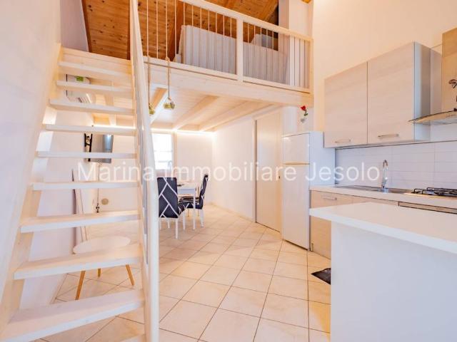 Appartamento in vendita a Jesolo VE