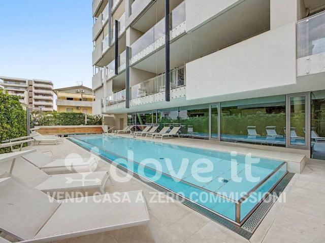 Appartamento in vendita a Jesolo VE