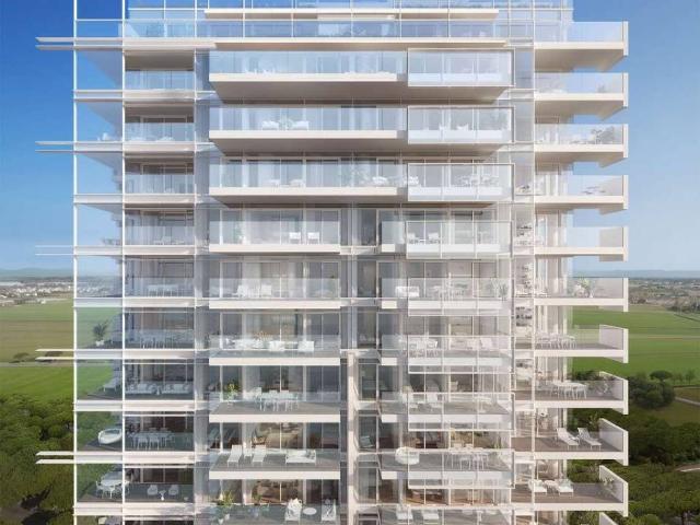 Appartamento in vendita a Jesolo VE